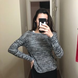 Target sweater